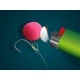 Нить для бойлов Korda Bait Floss 30м