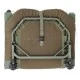 Раскладушка 6 ног Trakker Levelite Bed