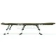 Раскладушка 6 ног Trakker Levelite Bed
