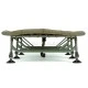 Раскладушка 6 ног Trakker Levelite Bed