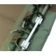 Раскладушка 6 ног Trakker Levelite Bed