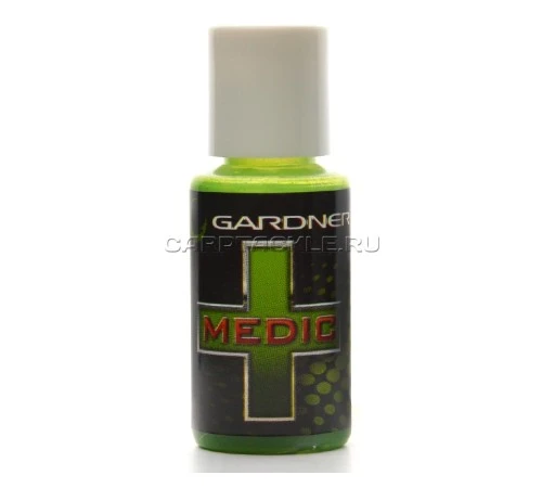 Средство для обработки ран у рыб Gardner Medic Plus