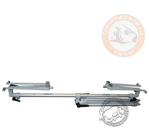 Род-под на четыре удилища Meccanica Vadese Micro-Nick 4 Rods Matte White