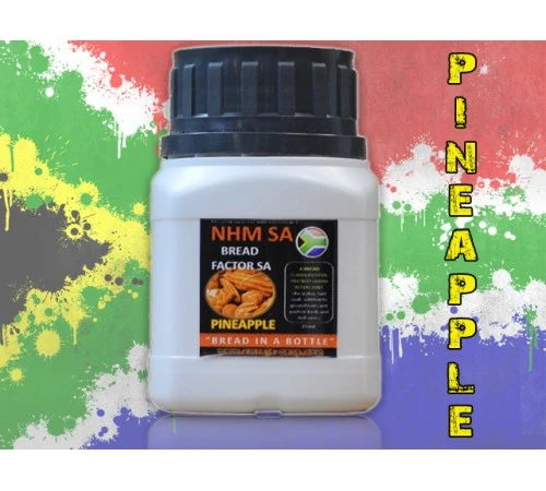 Дип NHM South Africa Bread factor Pineaplle 200ml Ананас