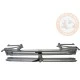 Род-под на четыре удилища Meccanica Vadese Evolution 4 Rod Matte White