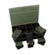 Набор коробок Fox Royale System Loaded Box