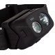 Налобный аккумуляторный фонарь с подзарядкой от USB VRH300 USB Rechargeable Headtorch