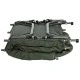 Раскладушка 6 ног Trakker RLX Flat-6 Bed