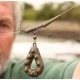 Грузило Korda Big Grippa Swivel