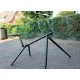 Род-под на четыре удилища Meccanica Vadese Smart Pod 4 Rods Black / Matte White