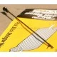 Запасная игла для стиков/стрингеров Solar Spare Stick Needle