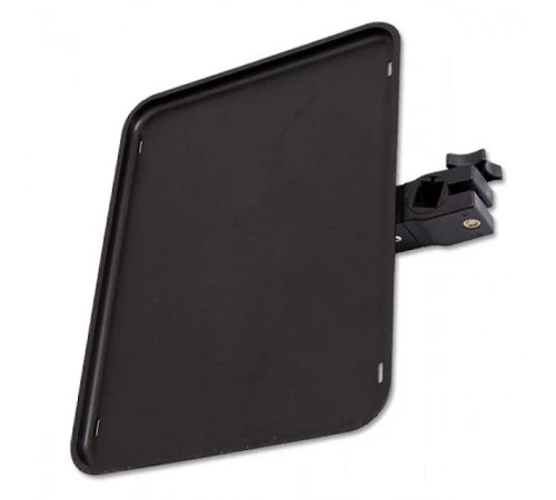 Столик с креплением KORUM SIDE TRAY 34см х 25см