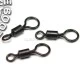 Вертлюг для оснастки вертолет Korda Big Eye Swivel