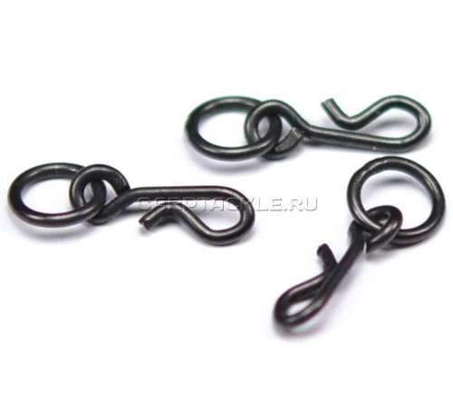 Набор колец с быстросъемом Fox EDGES™ Kwik change O Ring