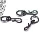 Набор колец с быстросъемом Fox EDGES™ Kwik change O Ring
