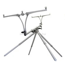 Род-под на четыре удилища Meccanica Vadese Technick 4 Rods Bianco