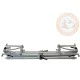 Род-под на четыре удилища Meccanica Vadese Technick 4 Rods Matte White