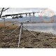 Род-под на четыре удилища Meccanica Vadese Evolution 4 Rod Black