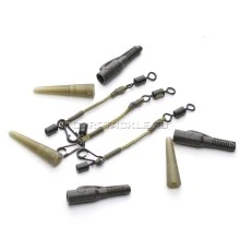 Набор для грузил Korda COG Booms Distance Lead