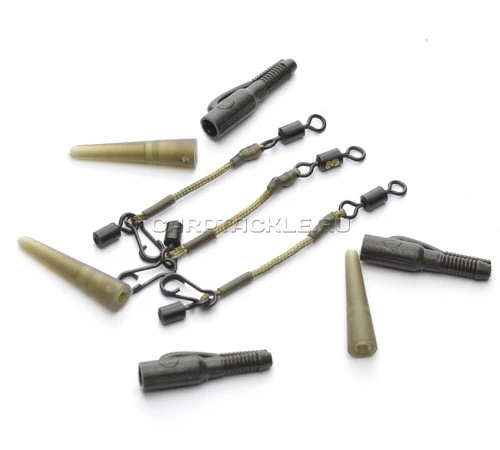 Набор для грузил Korda COG Booms Distance Lead