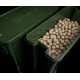 Глубокие притяжные лотки для ведра Ridge Monkey Modular Bucket System Spare Tray XL Dual
