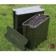 Глубокие притяжные лотки для ведра Ridge Monkey Modular Bucket System Spare Tray XL Dual
