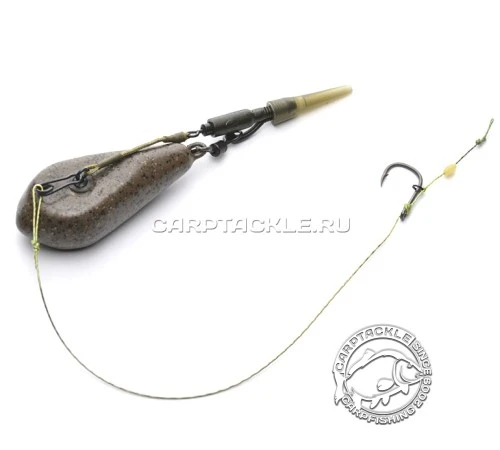Набор для грузил Korda COG Booms Distance Lead