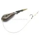 Набор для грузил Korda COG Booms Distance Lead