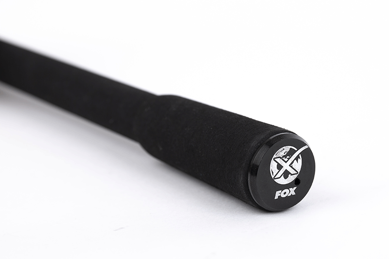 Удилище карповое Fox Explorer 8-10ft 3.25lb Full Shrink